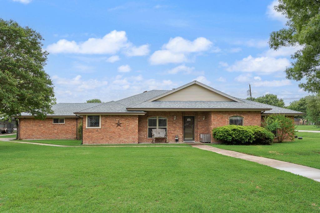 834 Rock Creek Lane