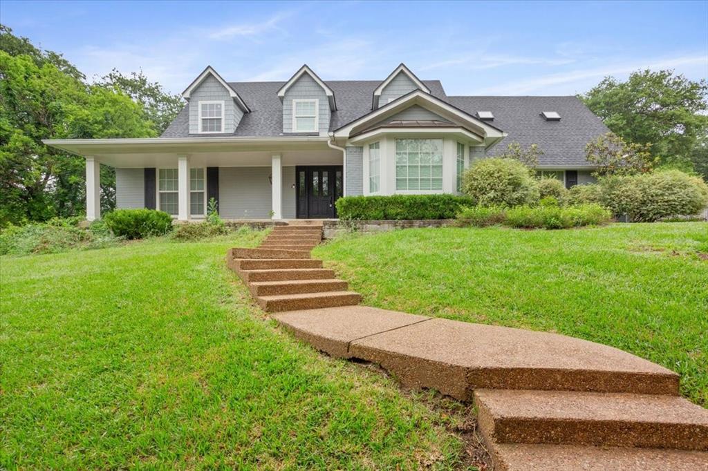 402 Shadow Mountain Drive Property Photo 1