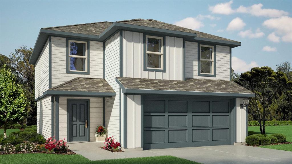 5409 FLANNEL Lane Property Photo 1