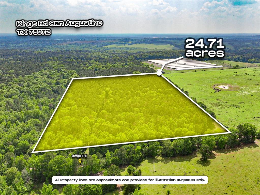 Tbd Kings Rd Property Photo 1