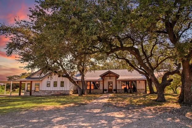 451 Rosser Ranch Road