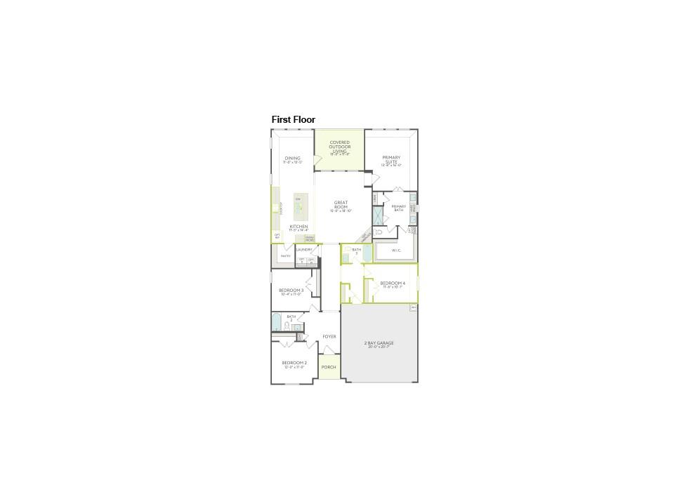 12540 Hamptons Way Property Photo 2