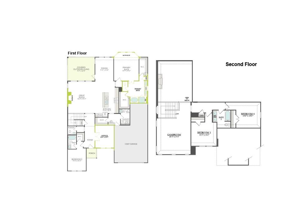 316 Bow River Way Property Photo 2