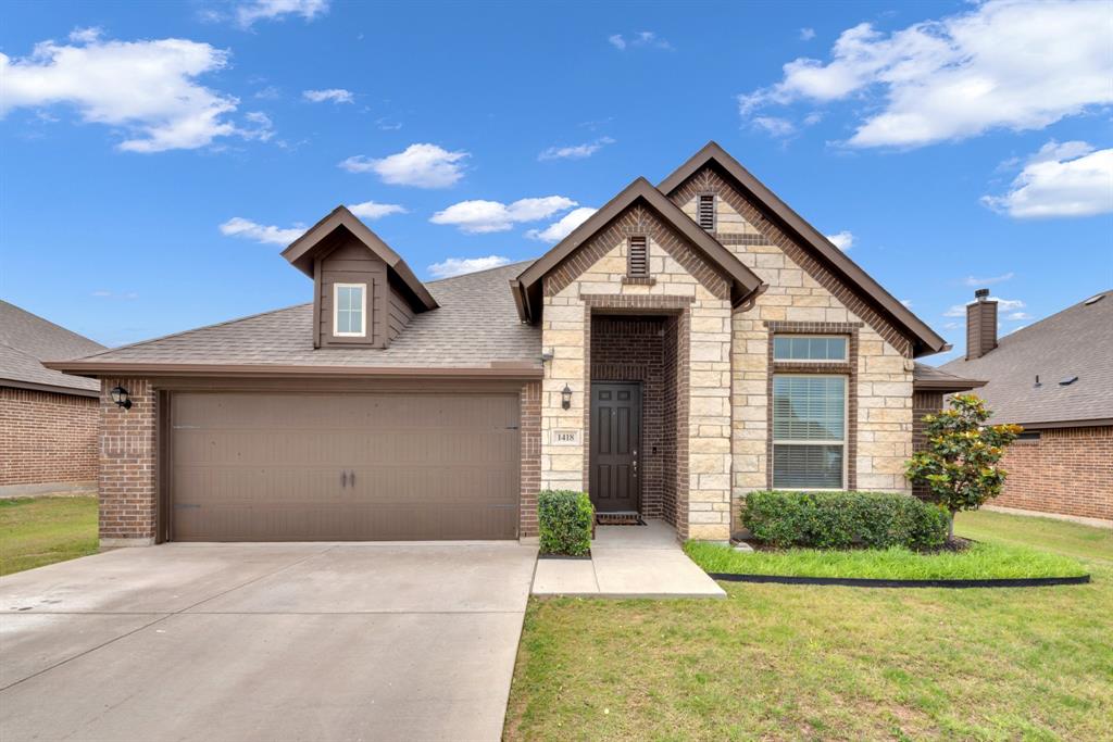 1418 Wagon Wheel Way Property Photo 1