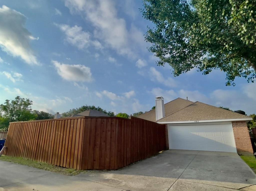 11002 Tree Shadow Lane Property Photo 34