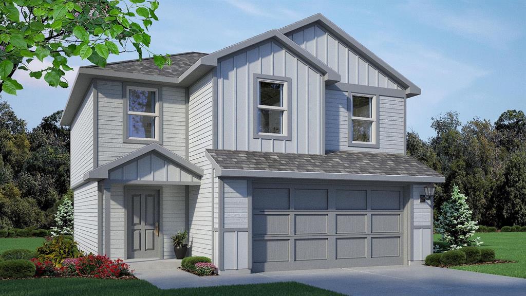 5413 Rollins Drive Property Photo 1