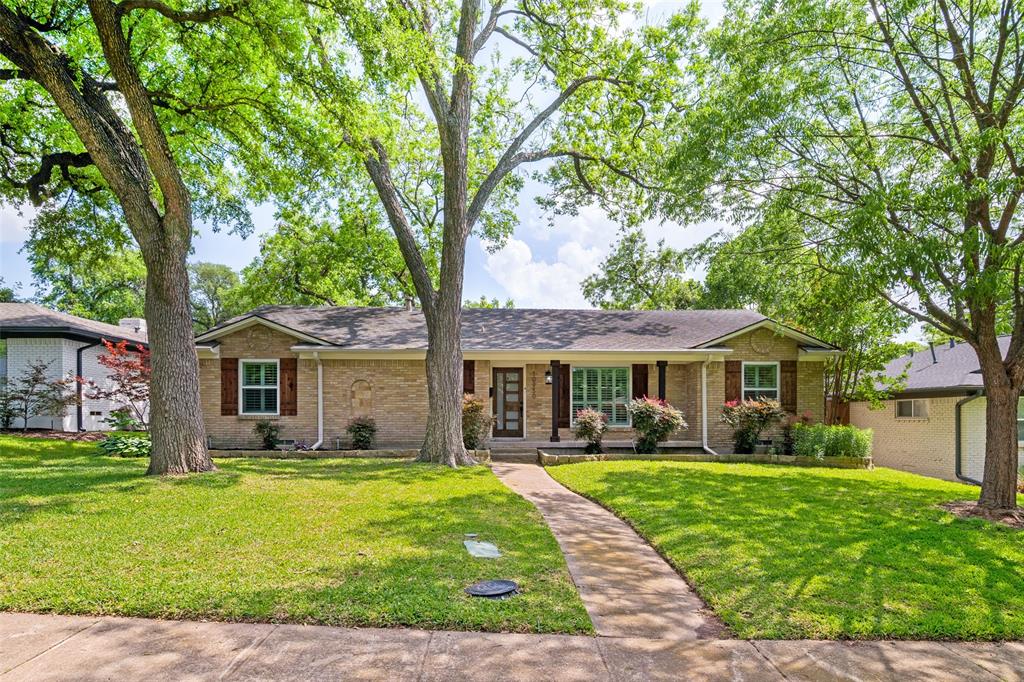 10950 Scotsmeadow Drive Property Photo 3