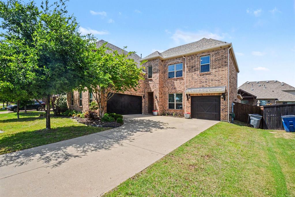 1211 Great Meadows Drive Property Photo 1