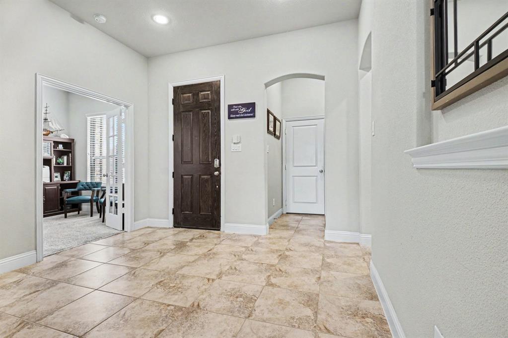 1211 Great Meadows Drive Property Photo 4