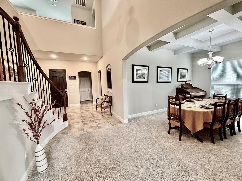 1211 Great Meadows Drive Property Photo 4