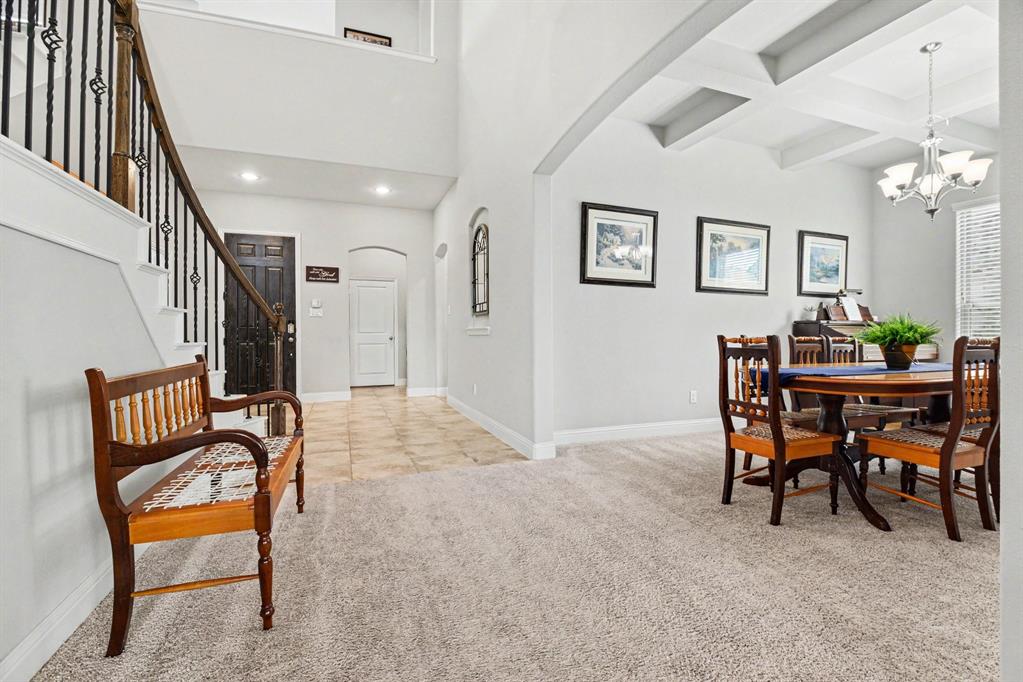 1211 Great Meadows Drive Property Photo 5