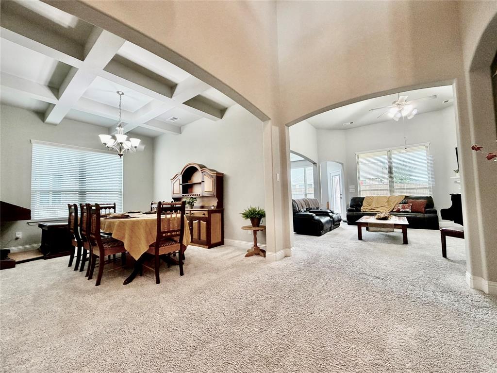 1211 Great Meadows Drive Property Photo 5