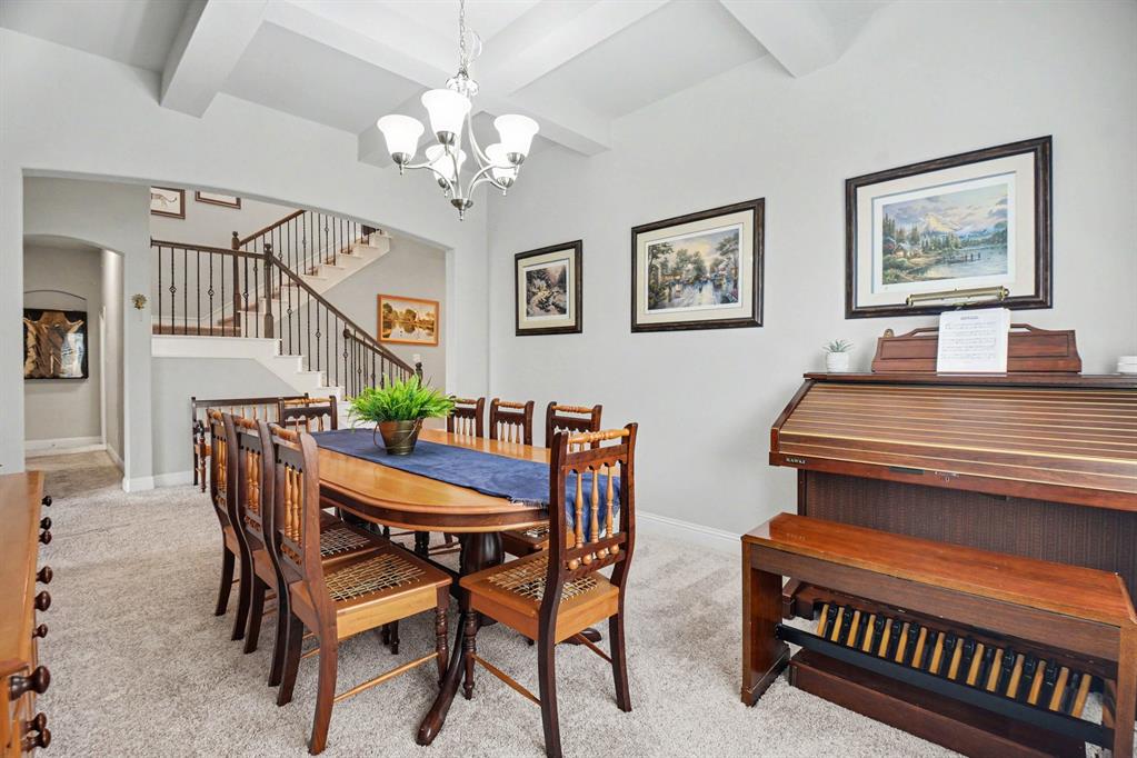 1211 Great Meadows Drive Property Photo 7