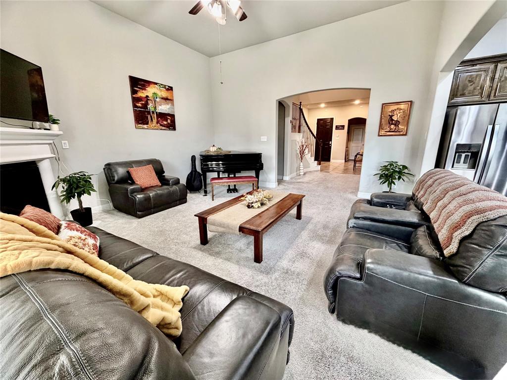 1211 Great Meadows Drive Property Photo 11