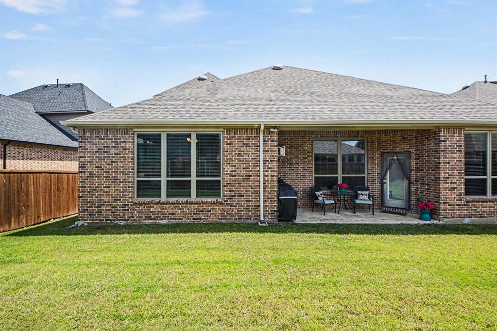 1211 Great Meadows Drive Property Photo 26
