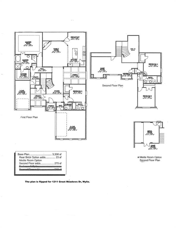 1211 Great Meadows Drive Property Photo 28