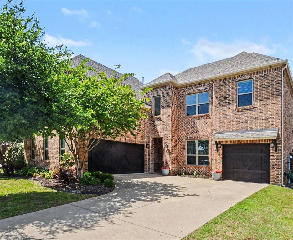 1211 Great Meadows Drive Property Photo 34