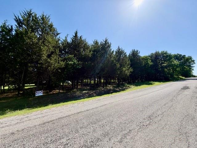 Tbd Parker Road Property Photo 1