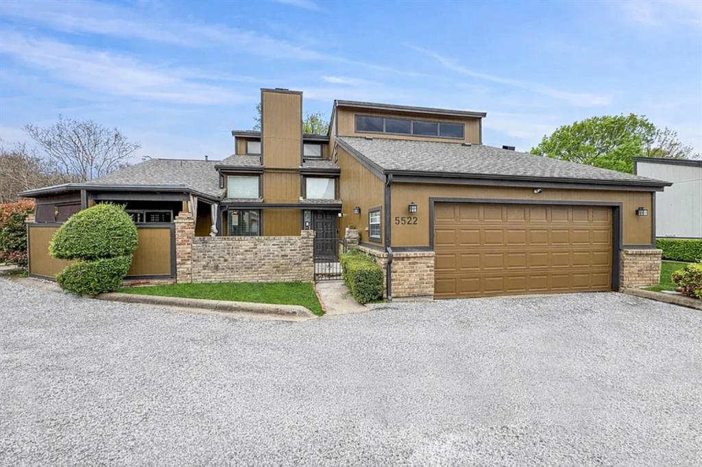 5522 Willow Circle Property Photo 1