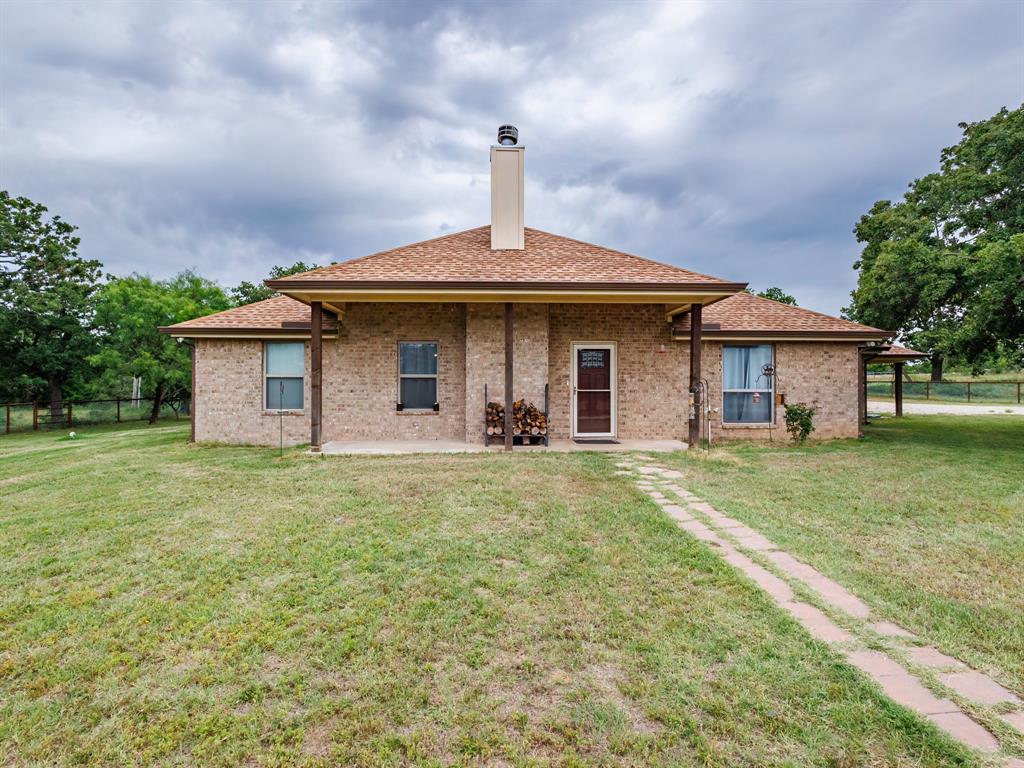 2686 E County Road 411 Property Photo 1