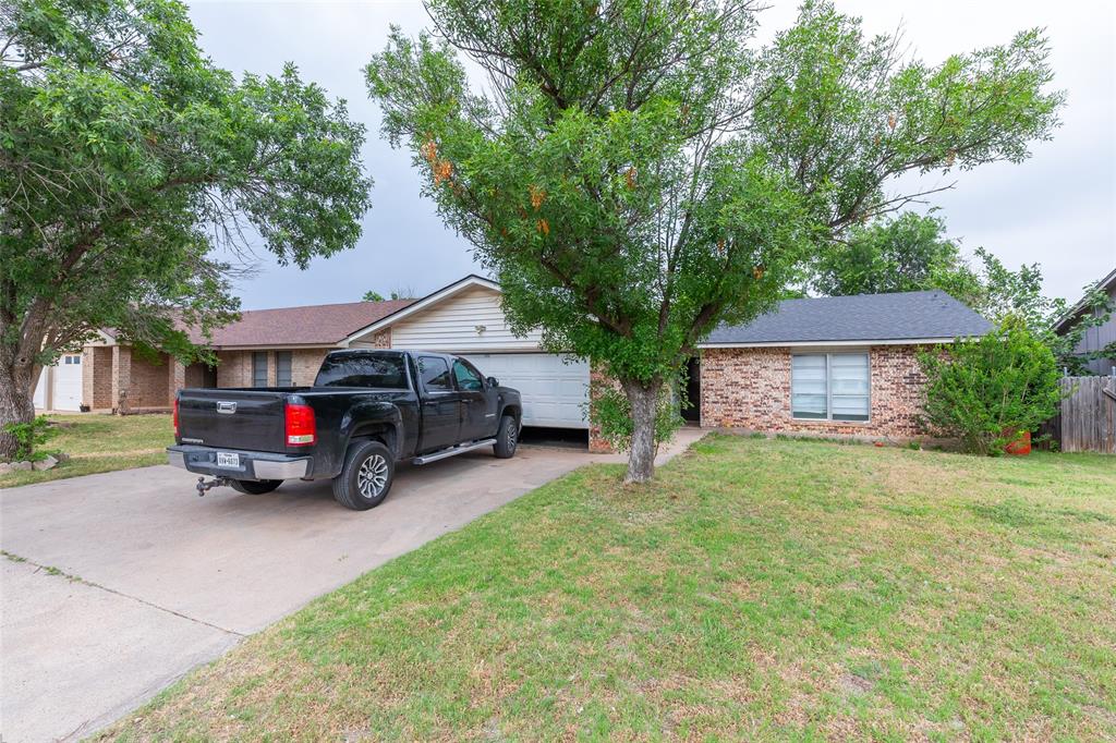 1702 Chachalaca Lane Property Photo 1