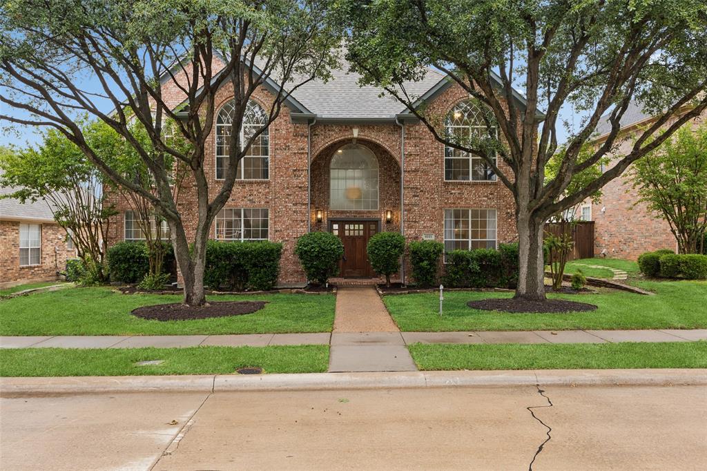 4021 Carmichael Drive Property Photo 1