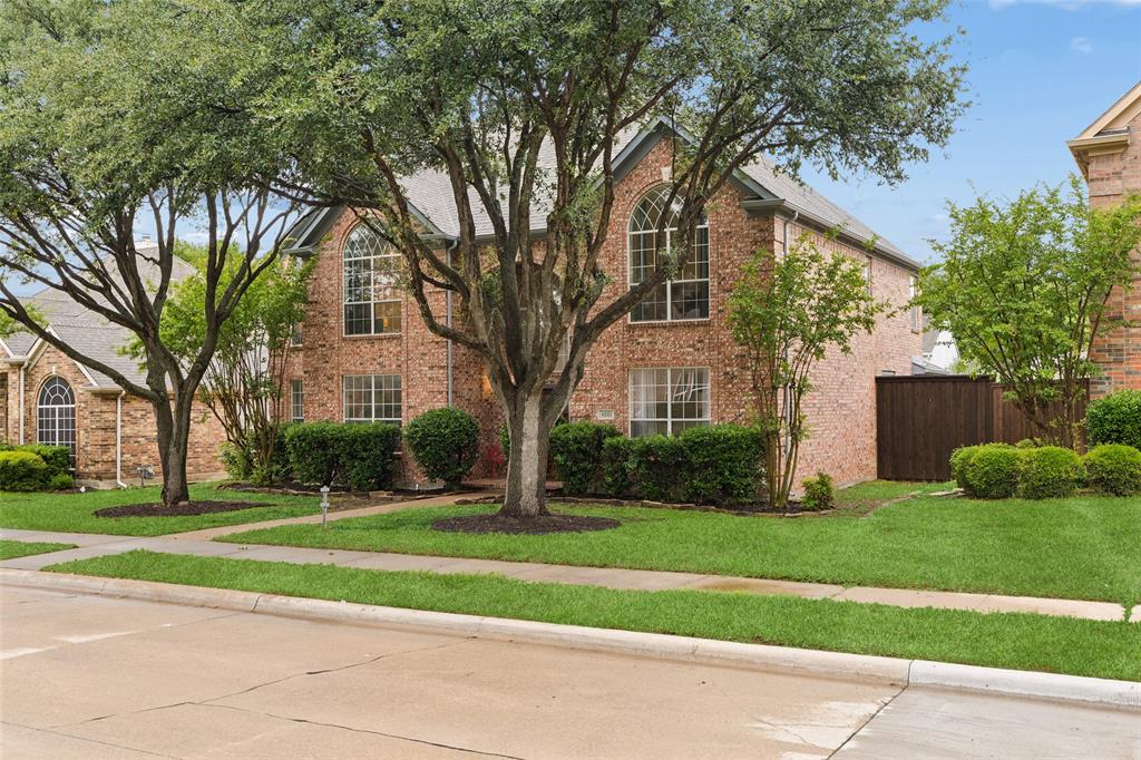 4021 Carmichael Drive Property Photo 3