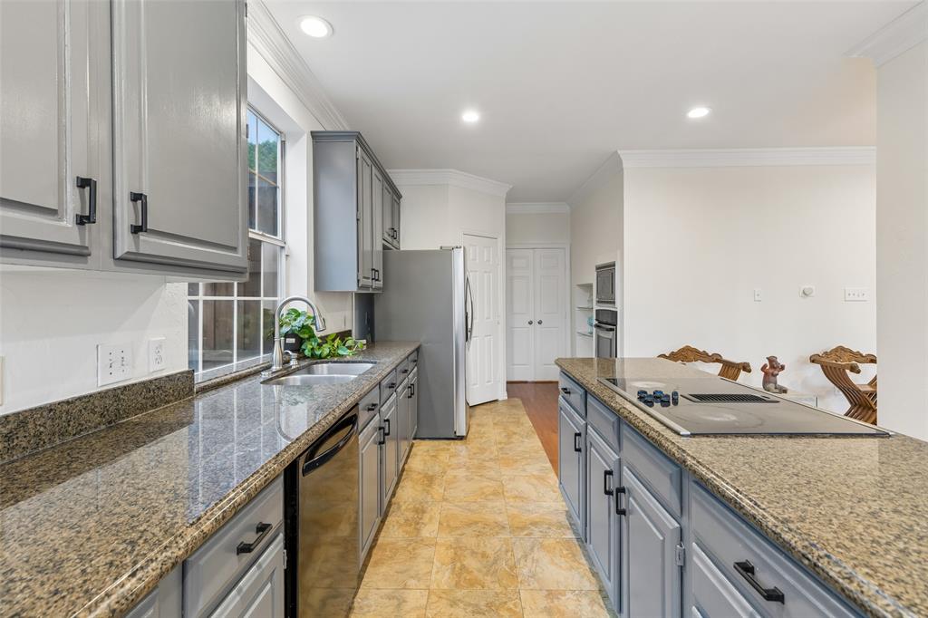 4021 Carmichael Drive Property Photo 11