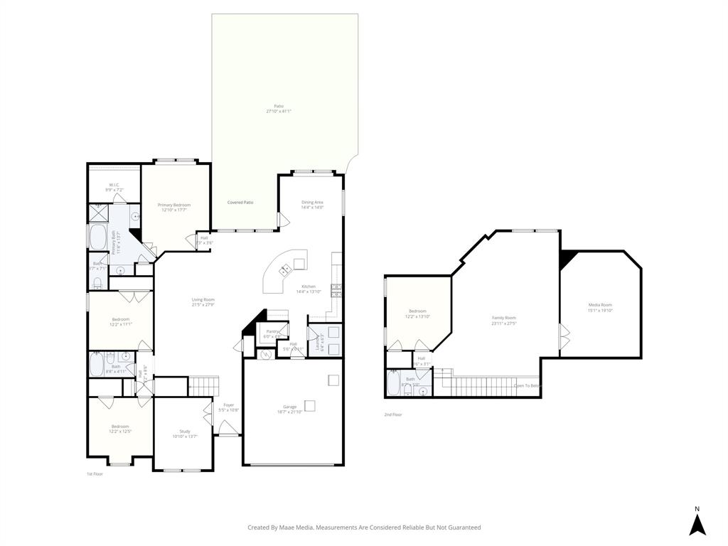 4507 Mimosa Drive Property Photo 3