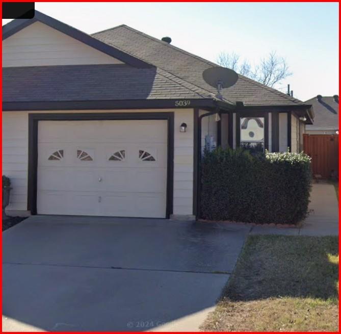 5039 Mountain Spring Trail Property Photo 1