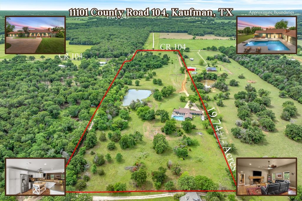 11101 County Road 104 Property Photo 1