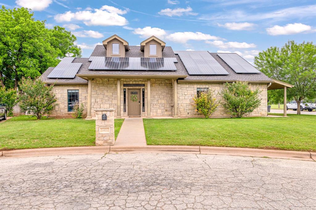 3402 Amarillo Court Property Photo 1
