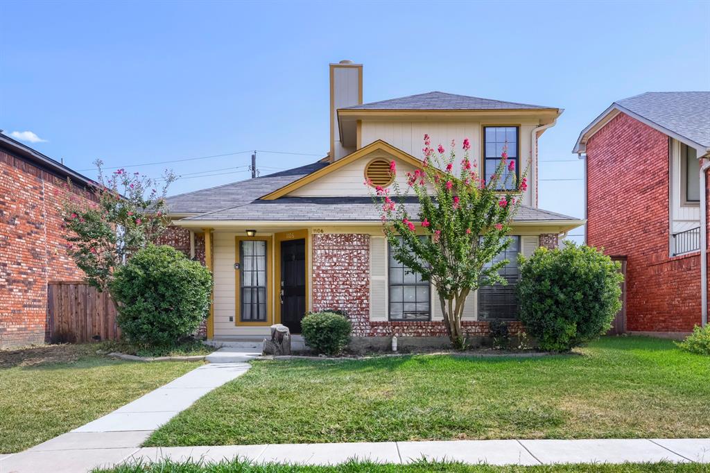 1106 Alameda Drive Property Photo 1