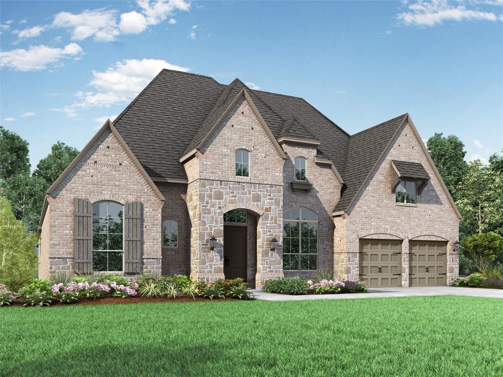 1412 Hydrangea Court Property Photo 1