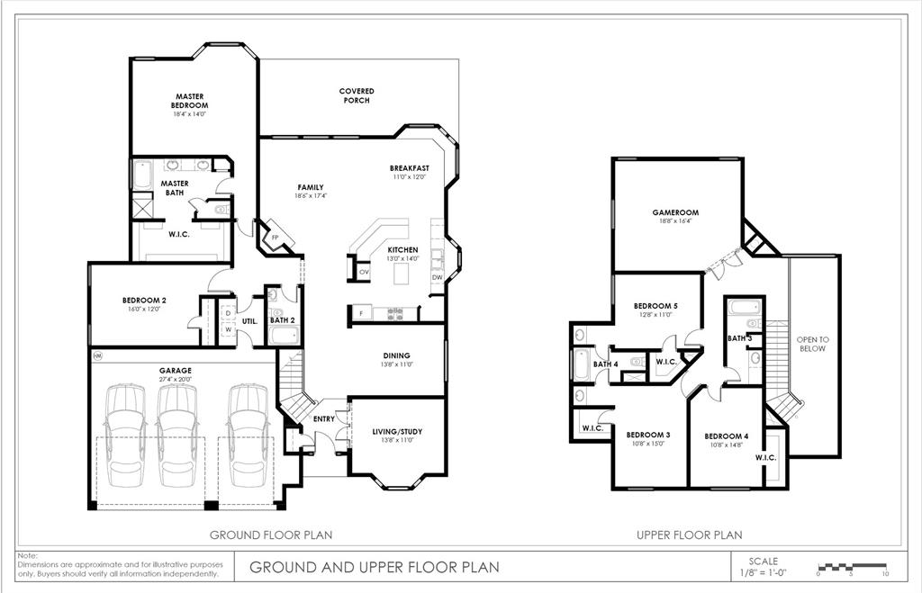 7500 Parkgate Drive Property Photo 2
