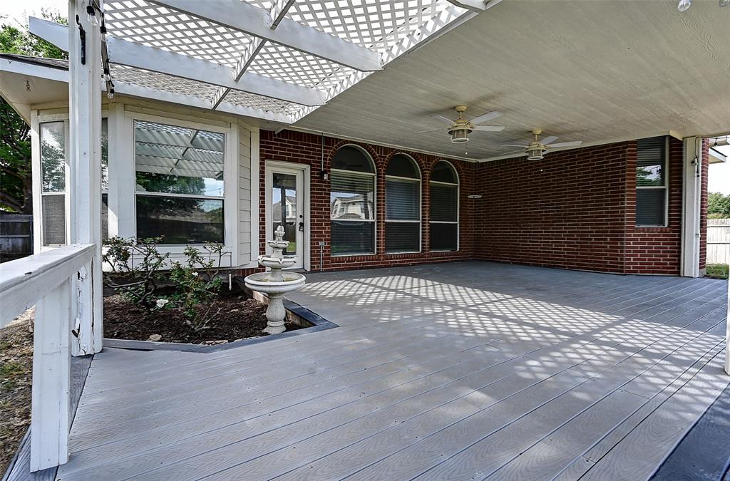 7500 Parkgate Drive Property Photo 37