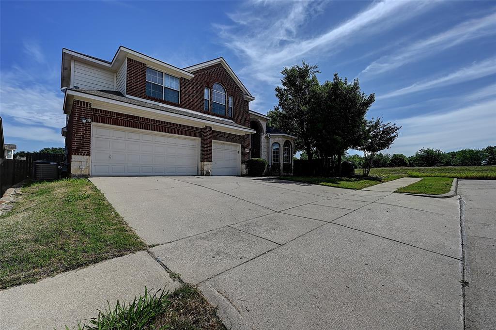 7500 Parkgate Drive Property Photo 40