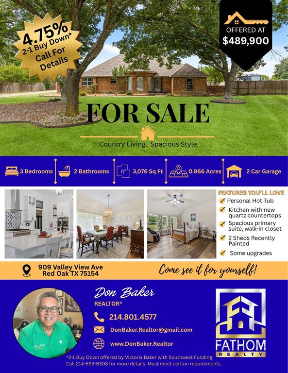 909 Valley View Avenue Property Photo 38
