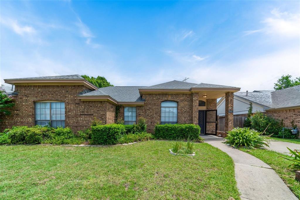 6310 Azalea Drive Property Photo 1