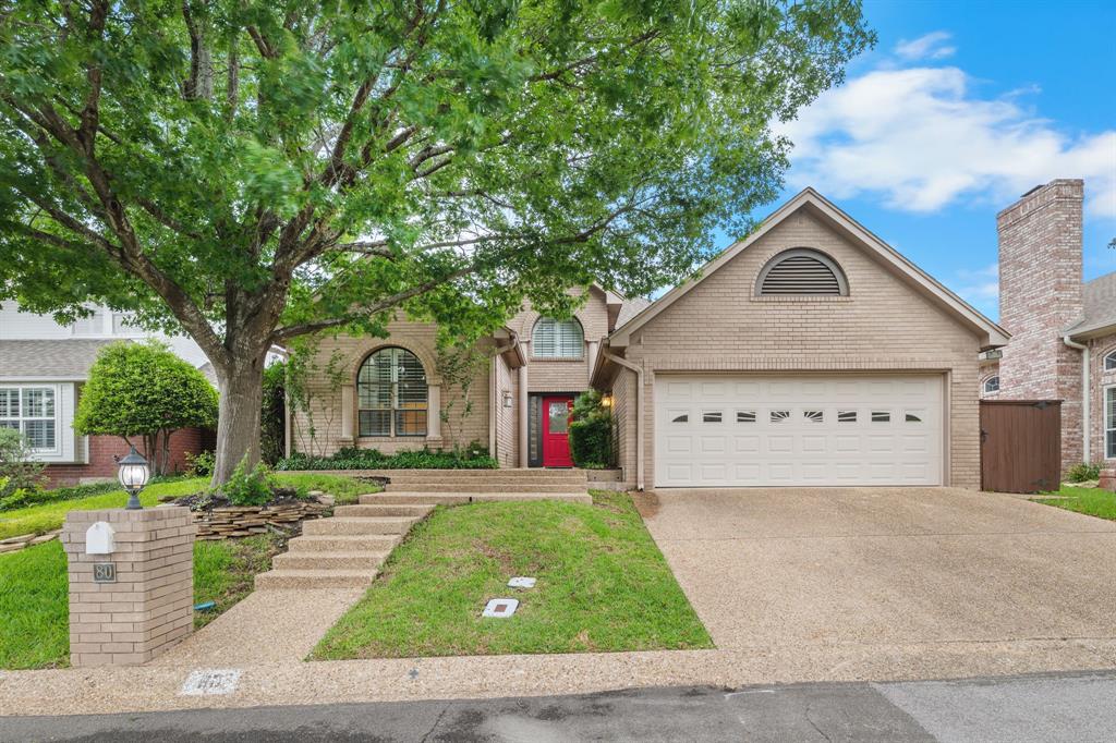 80 Sugar Creek Place Property Photo 1