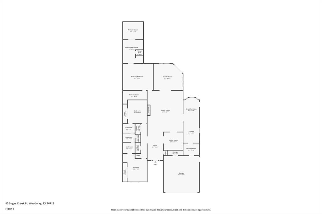 80 Sugar Creek Place Property Photo 37