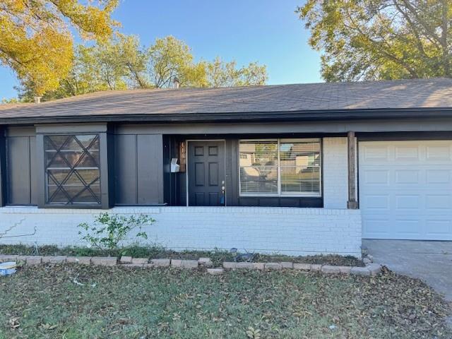 416 W Grubb Drive Property Photo 1