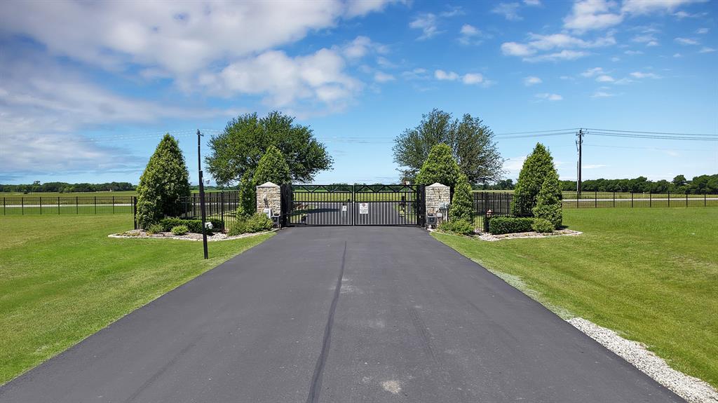 Lot 13 Whispering Oaks Property Photo 1