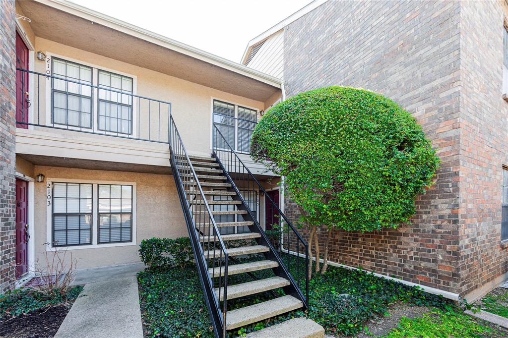 4748 Old Bent Tree Lane 2106 Property Photo 27
