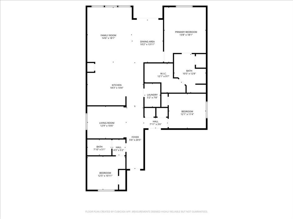 2856 Fox Trail Lane Property Photo 4
