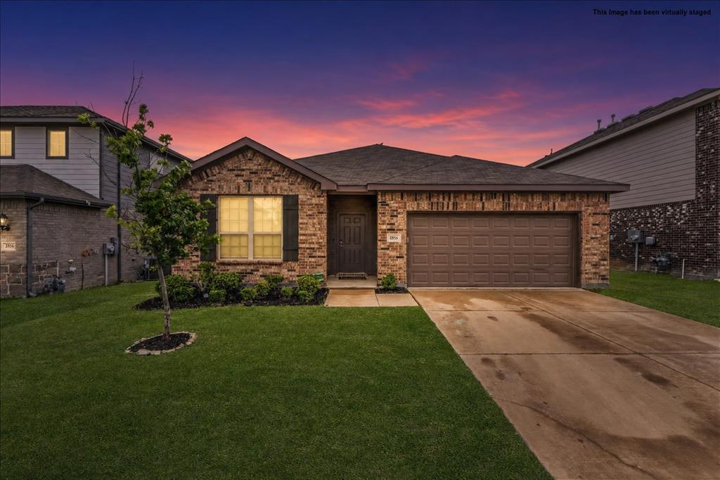 2856 Fox Trail Lane Property Photo 16