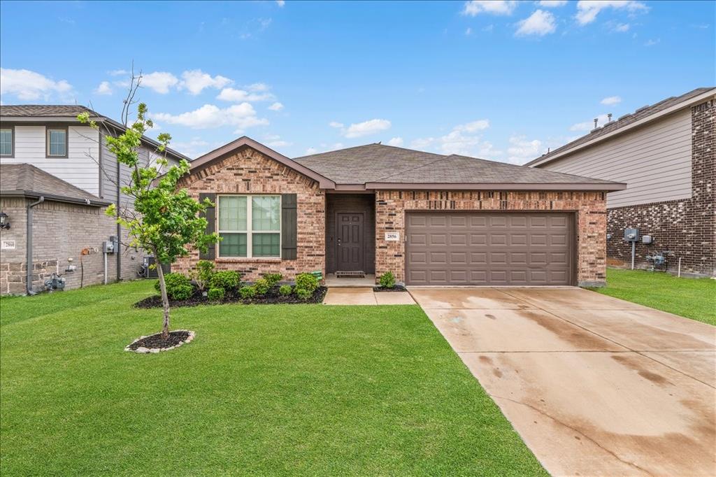 2856 Fox Trail Lane Property Photo 17