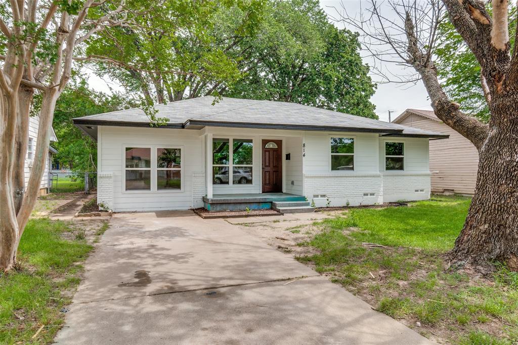 814 Wideman Drive Property Photo 3