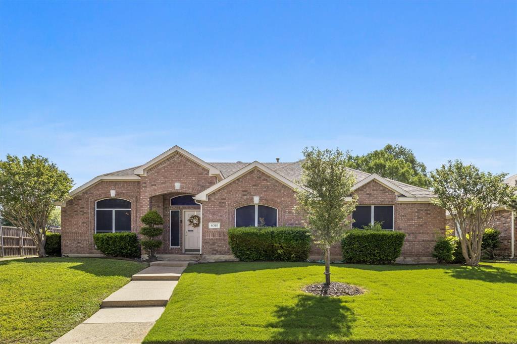 6318 Ahnee Drive Property Photo 1