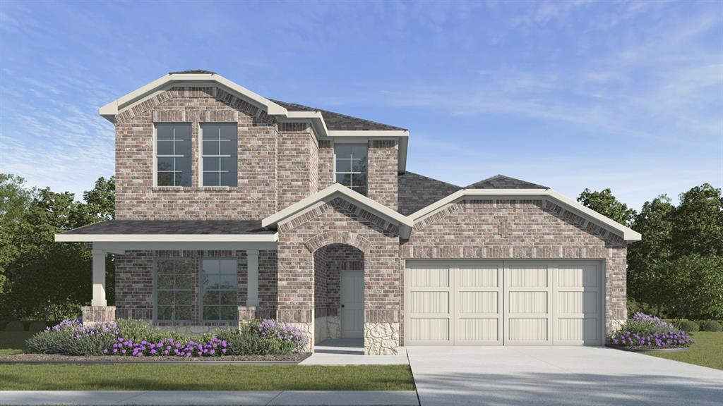 207 Van Horn Drive Property Photo 1